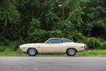Dodge Challenger R/T SE 440 Six Pack Formal Hardtop 1970 года